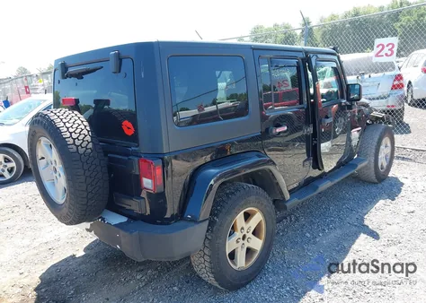 2016 Jeep Wrangler Unlimited Sport from USA, damaged, VIN 1C4BJWDG6GL246530